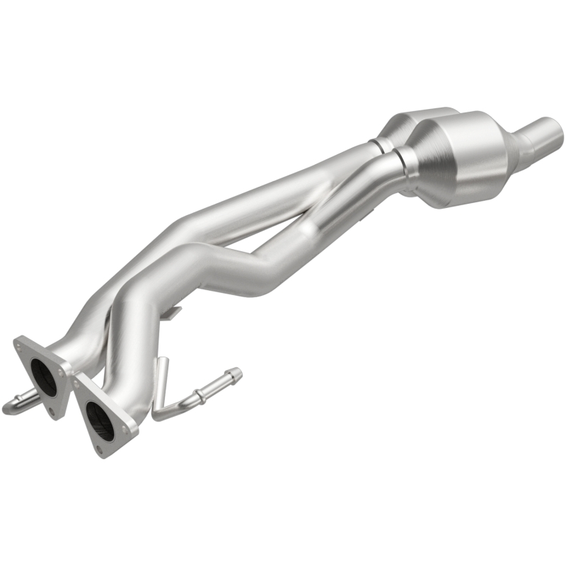 Picture of California Direct-Fit Catalytic Converter-Audi/Volkswagen