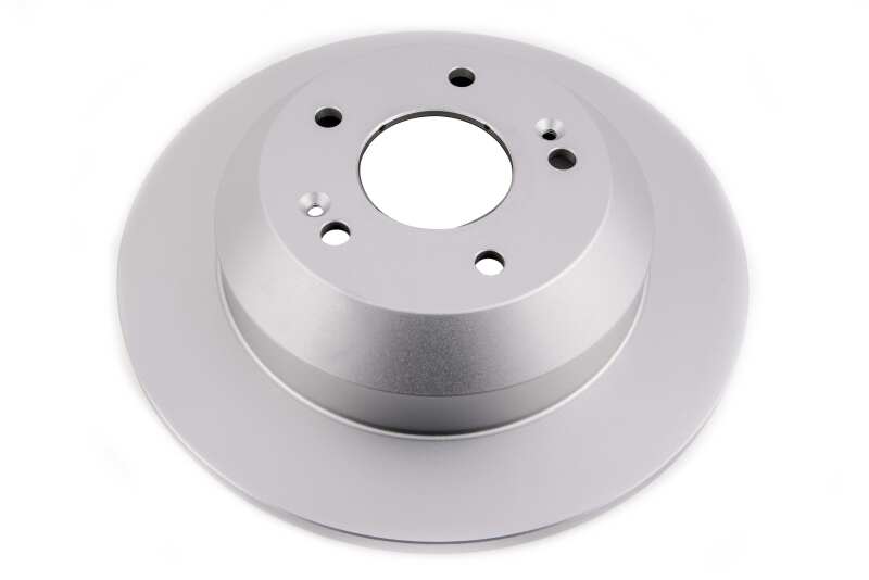 Picture of DBA En-Shield Standard Rotors Brake Rotors - DBA2499E