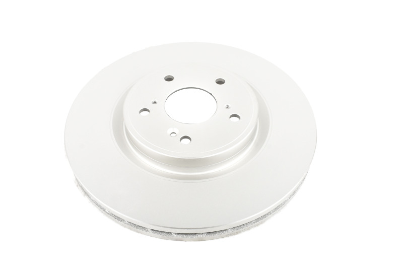 Picture of DBA En-Shield Standard Rotors Brake Rotors - DBA2624E