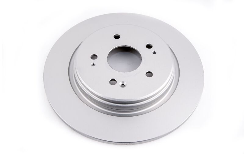 Picture of DBA En-Shield Standard Rotors Brake Rotors - DBA2625E