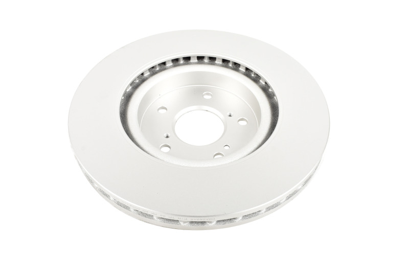Picture of DBA En-Shield Standard Rotors Brake Rotors - DBA2624E