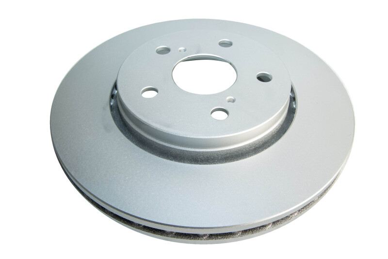Picture of DBA En-Shield Standard Rotors Brake Rotors - DBA2766E