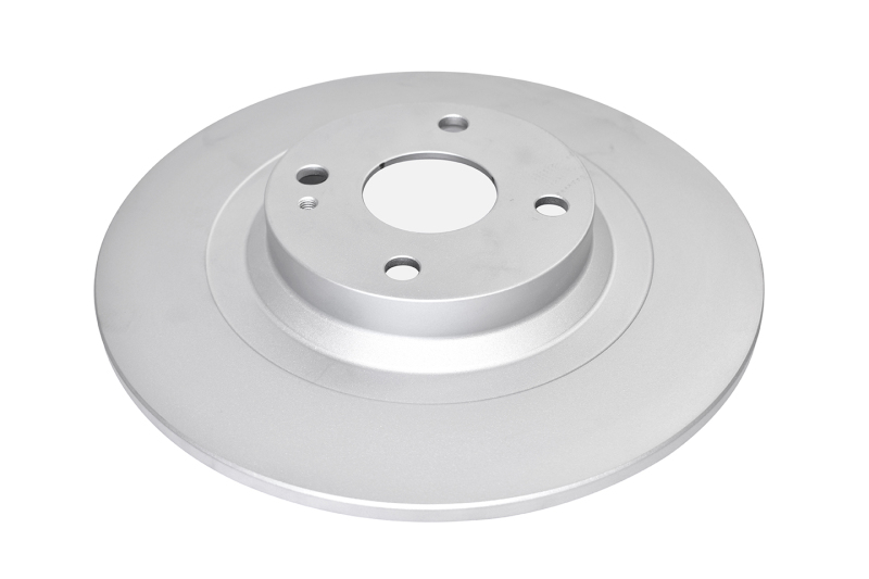 Picture of DBA En-Shield Standard Rotors Brake Rotors - DBA2965E