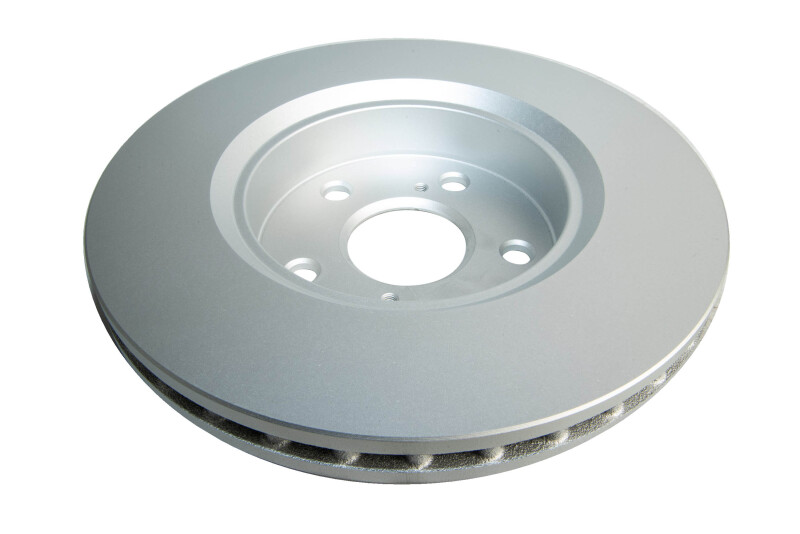 Picture of DBA En-Shield Standard Rotors Brake Rotors - DBA2766E