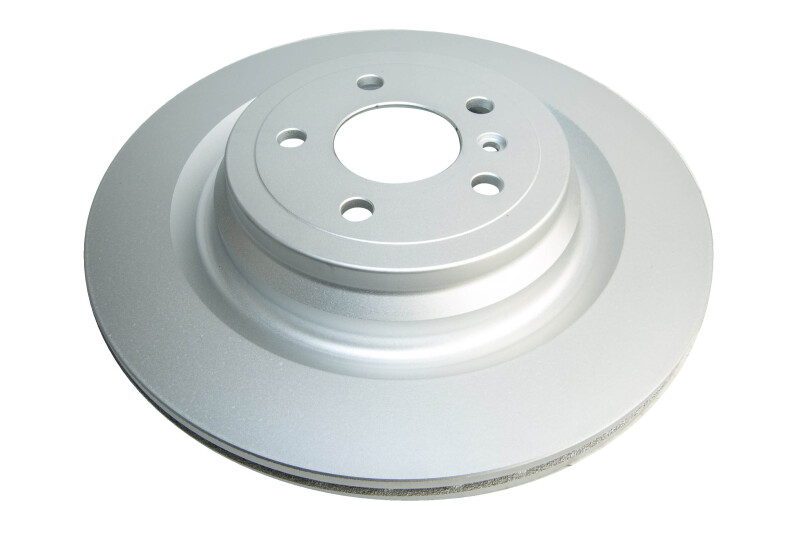 Picture of DBA En-Shield Standard Rotors Brake Rotors - DBA3031E