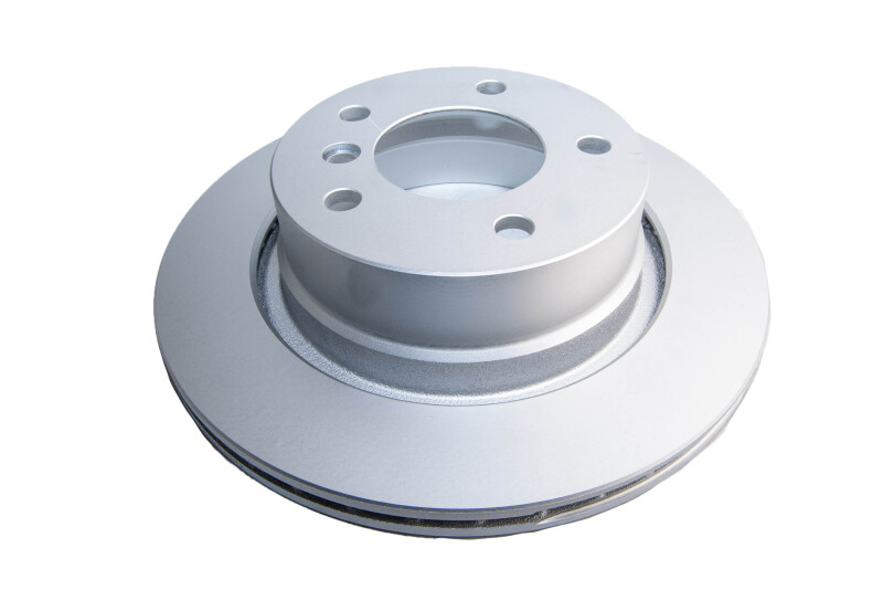 Picture of DBA En-Shield Standard Rotors Brake Rotors - DBA3143E