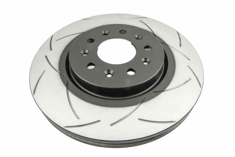 Picture of DBA Street Slotted Rotors Brake Rotors - DBA3302S