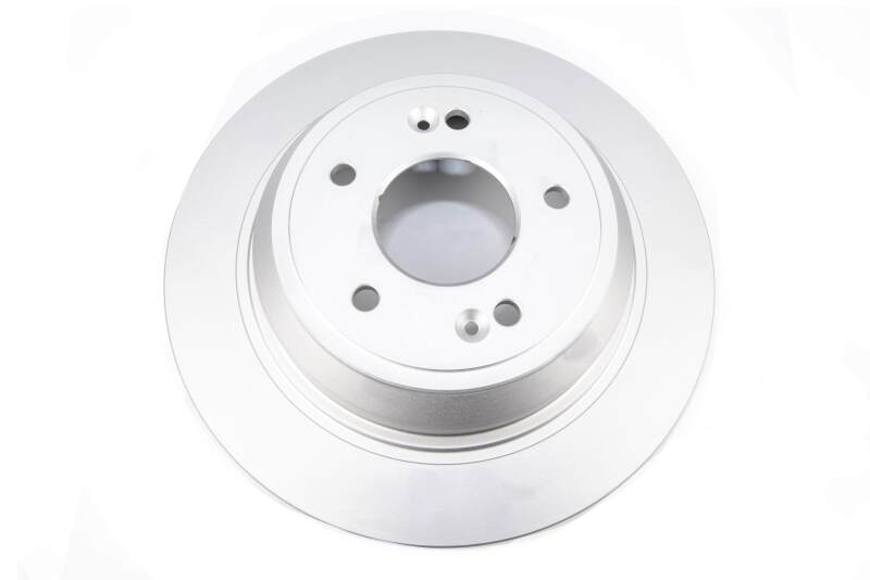Picture of DBA En-Shield Standard Rotors Brake Rotors - DBA3333E