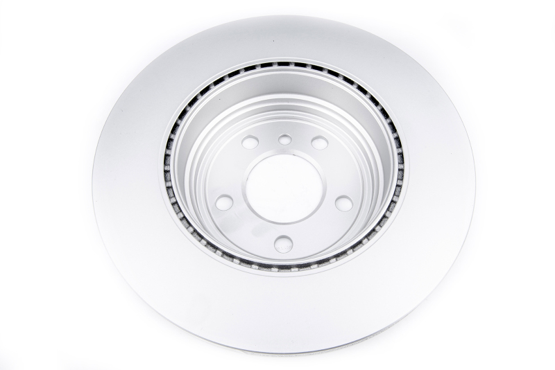 Picture of DBA En-Shield Standard Rotors Brake Rotors - DBA3279E