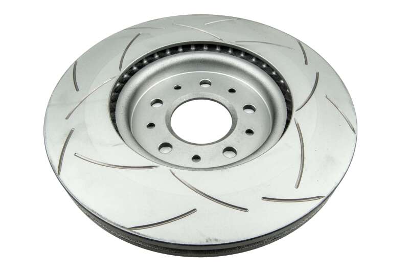 Picture of DBA Street Slotted Rotors Brake Rotors - DBA3302S