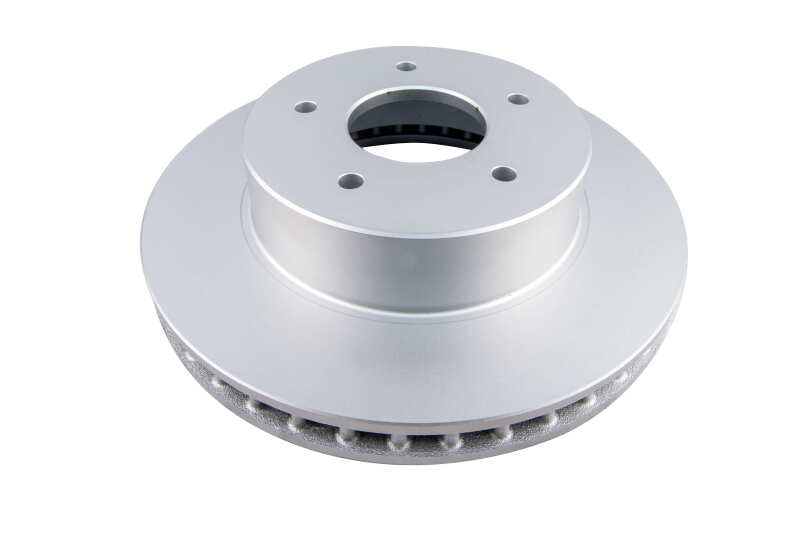 Picture of DBA En-Shield Standard Rotors Brake Rotors - DBA3436E