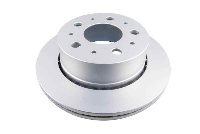 Picture of DBA En-Shield Standard Rotors Brake Rotors - DBA3441E
