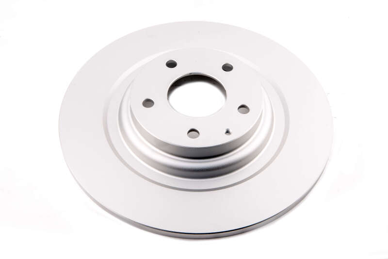 Picture of DBA En-Shield Standard Rotors Brake Rotors - DBA3551E