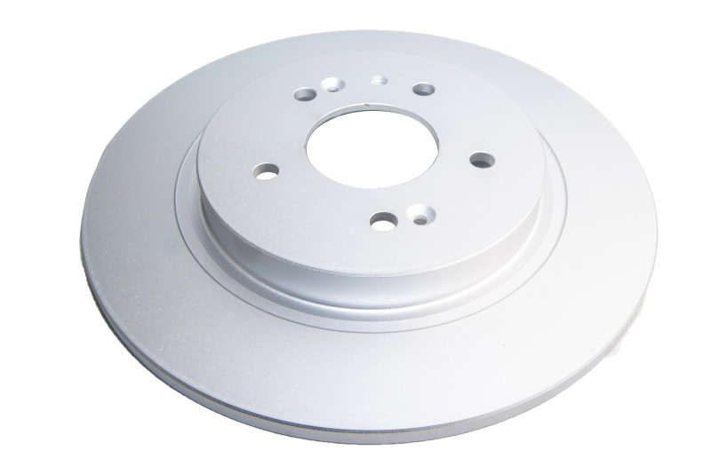 Picture of DBA En-Shield Standard Rotors Brake Rotors - DBA3657E