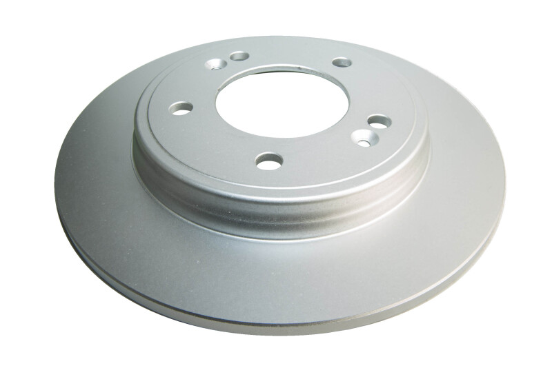 Picture of DBA En-Shield Standard Rotors Brake Rotors - DBA3659E