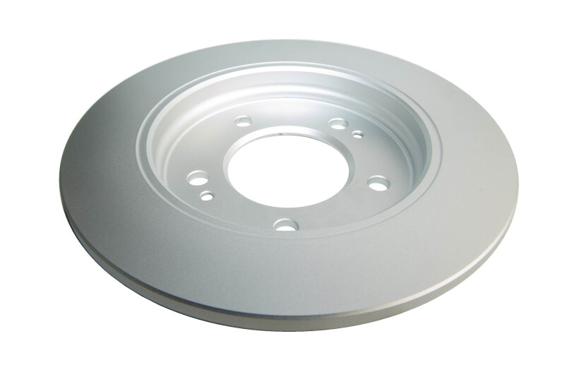 Picture of DBA En-Shield Standard Rotors Brake Rotors - DBA3659E