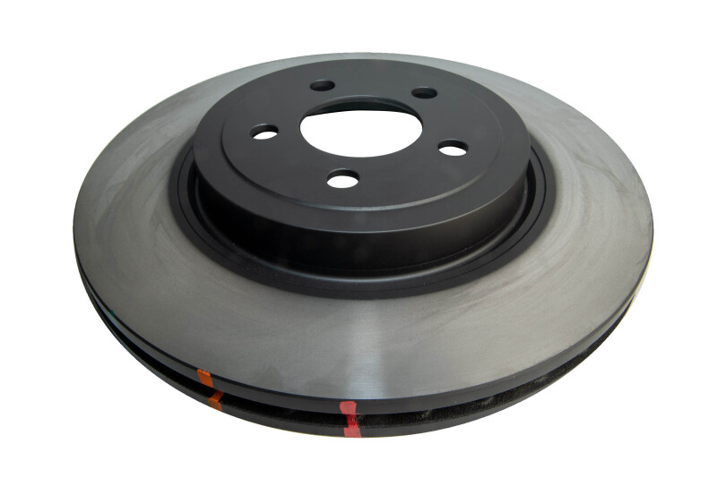 Picture of DBA 4000 Standard Rotors Brake Rotors - DBA42438