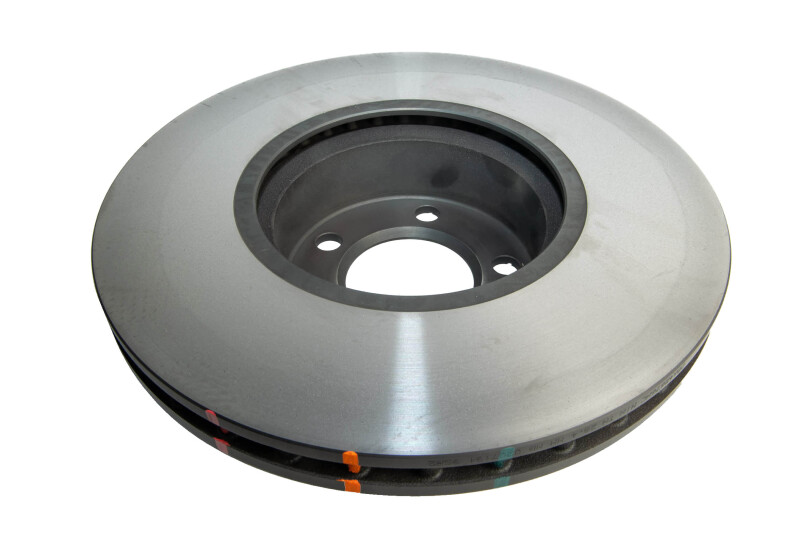Picture of DBA 4000 Standard Rotors Brake Rotors - DBA42676