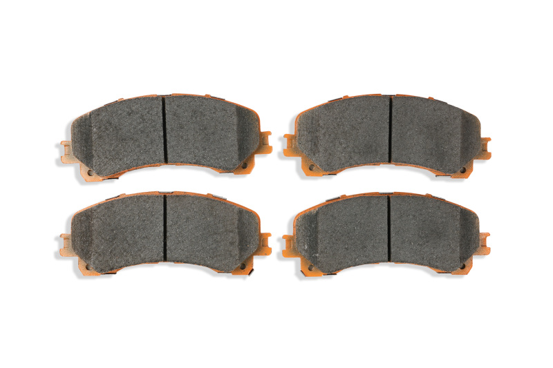Picture of DBA XP Performance Brake Pads - DB15000XP