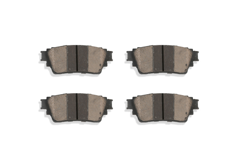 Picture of DBA Street Series Brake Pads - DB15049SS