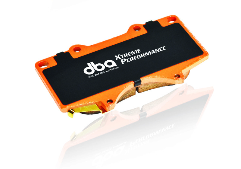 Picture of DBA XP Performance Brake Pads - DB1355XP