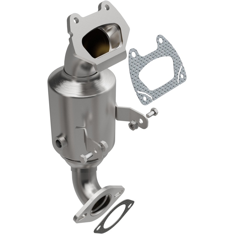 Picture of California Direct-Fit Manifold Catalytic Converter-Ram