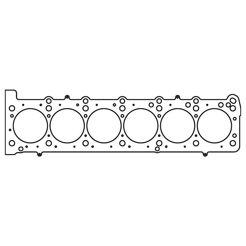 Picture of Cometic Gasket CG Head Gaskets - C4500-070