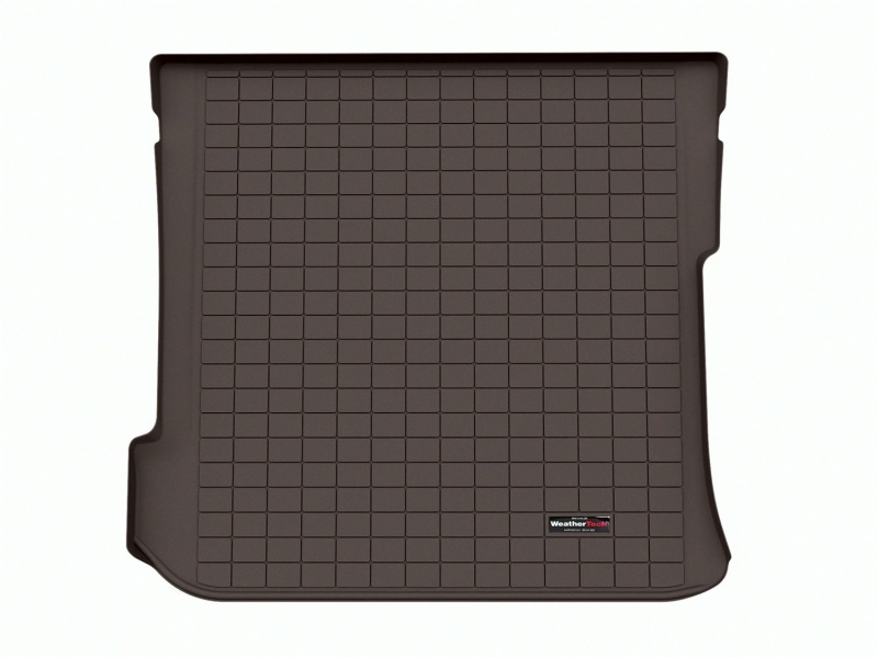 Picture of WeatherTech WT Cargo Liners-Cocoa Floor Mats - 431572