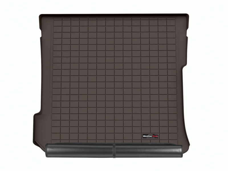 Picture of WeatherTech WT Cargo Liners-Cocoa Floor Mats - 431572SK