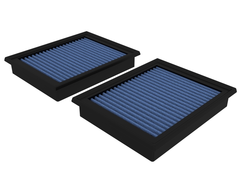 Picture of aFe MagnumFLOW Air Filters OER P5R A/F P5R 2023 Nissan Z V6 3.0L
