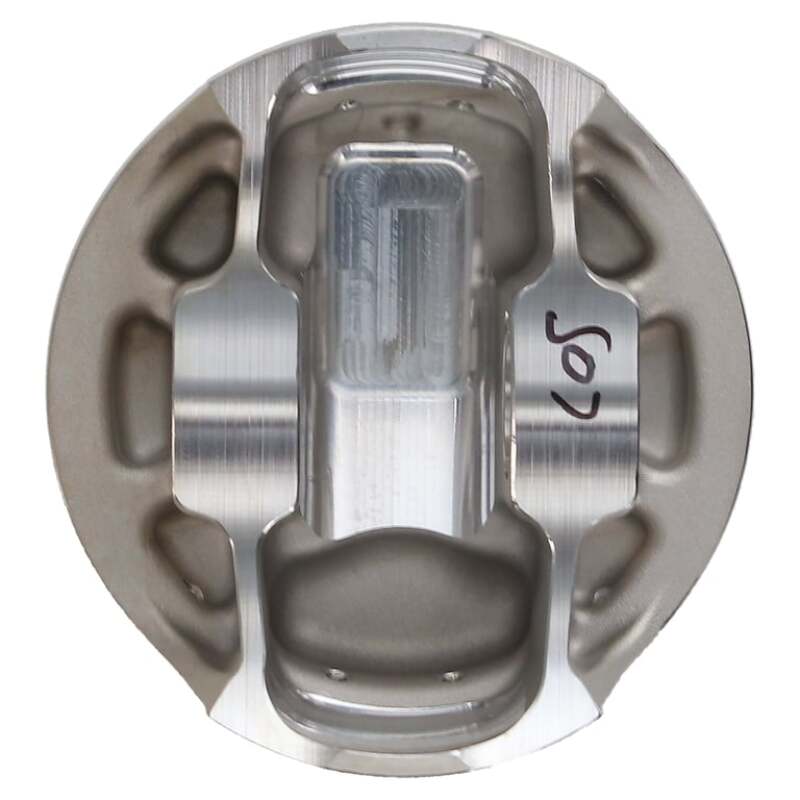 Picture of Wiseco WIS Piston Sets-8 Cyl - RED0001X05