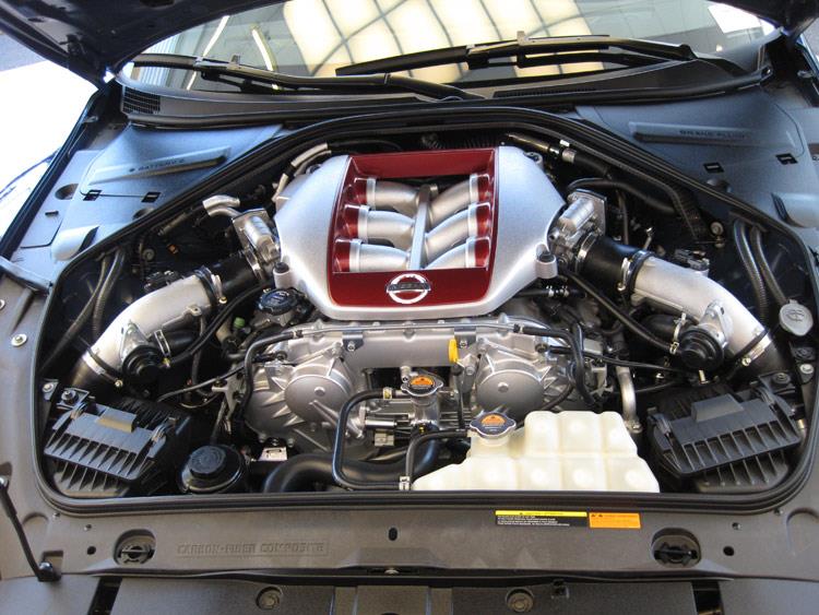 Picture of K&N Engineering KN Drop in Air Filters - 33-2413