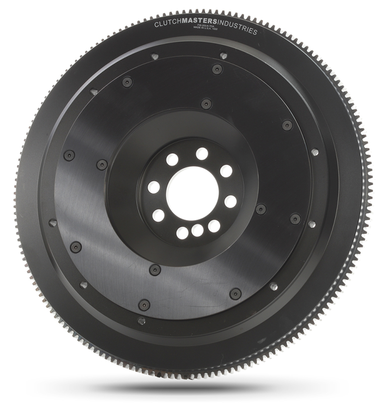 Picture of Clutch Masters CM Aluminum Flywheels - FW-253-K-TDA