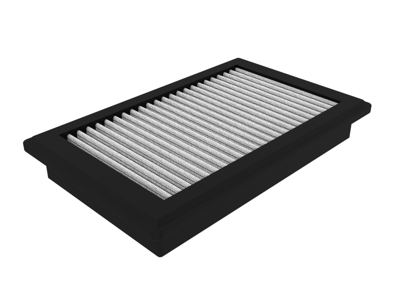 Picture of aFe MagnumFLOW OE Replacement Air Filter w/Pro Dry S Media 15-18 Mercedes C300 (L4-2.0L Turbo)