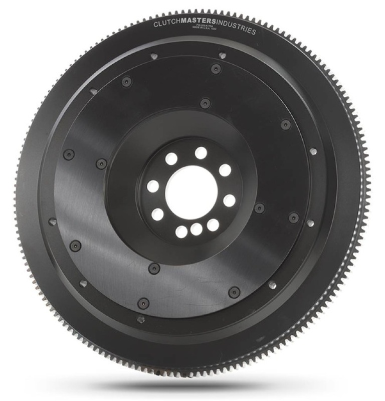 Picture of Clutch Masters CM Aluminum Flywheels - FW-253-K-TDA