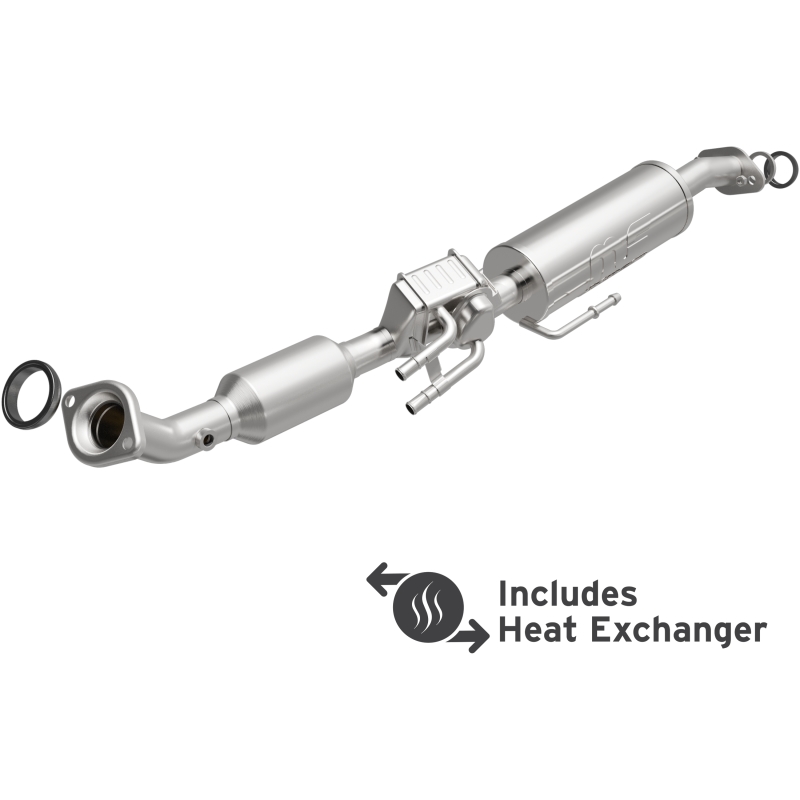 Picture of OEM Grade Direct-Fit Catalytic Converter 280468