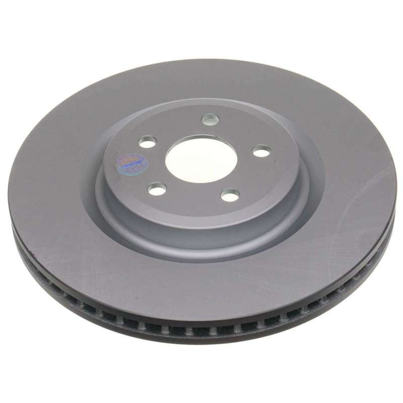 Picture of Power Stop 19-22 Ford Edge Front Evolution Coated Rotor