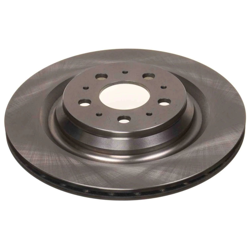 Picture of PowerStop PSB Autospecialty Rotor Brake Rotors - AR84007