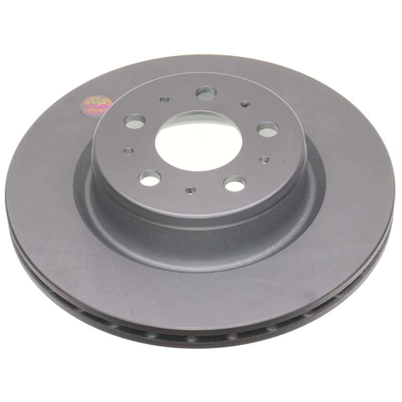 Picture of Power Stop 17-21 Tesla 3 Front Evolution Coated Rotor