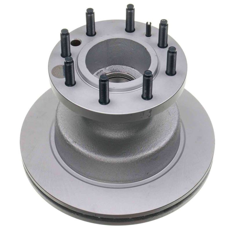 Picture of Power Stop 03-07 Ford E-450 Super Duty Front Evolution Coated Rotor