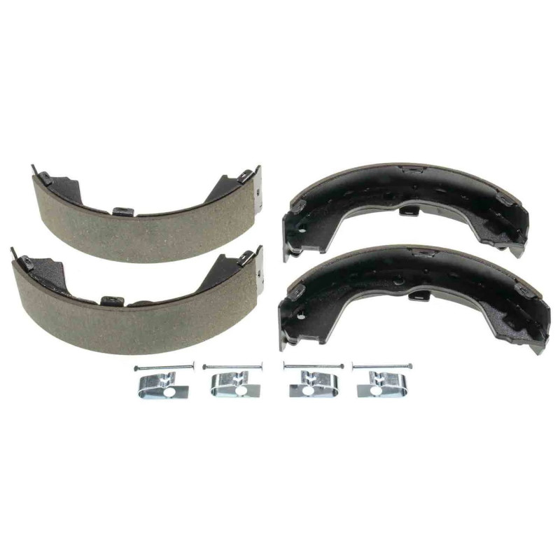 Picture of Power Stop 20-22 GMC Sierra 3500 HD Rear Autospecialty Park Shoe