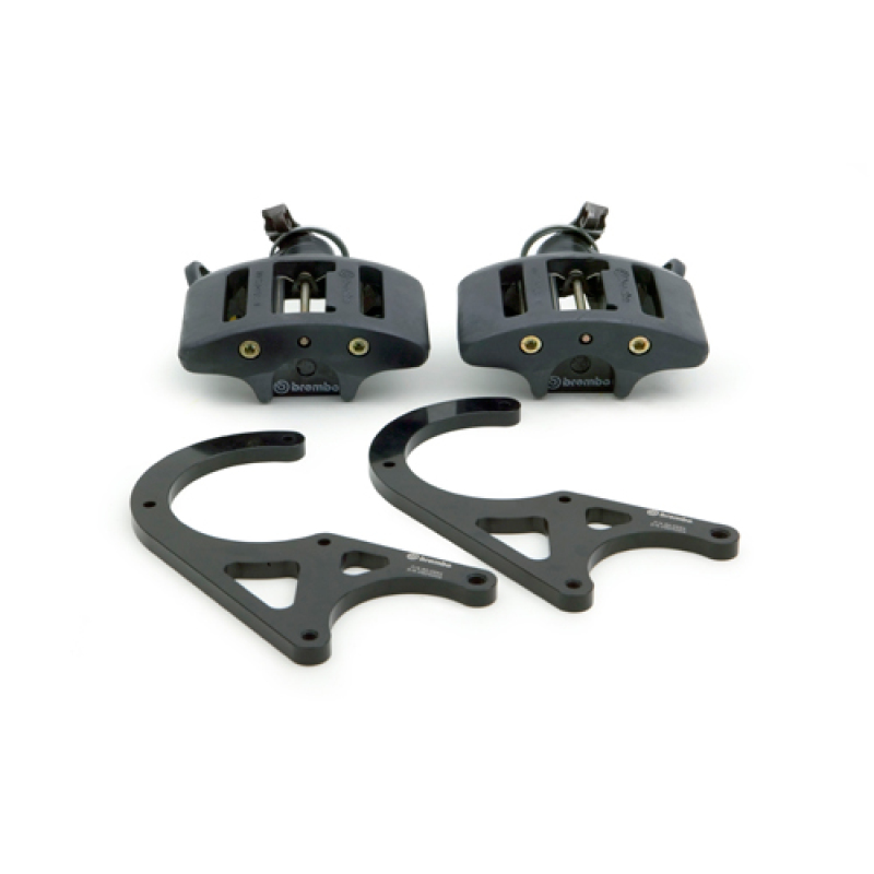 Picture of Brembo BRB Big Brake Kits - 2D0.8002A1