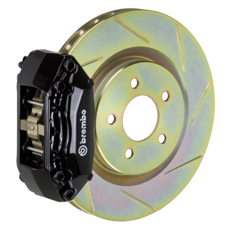 Picture of Brembo BRB Big Brake Kits - 1A5.6008A1