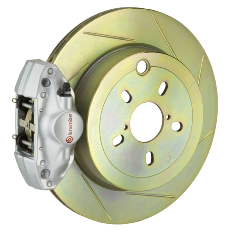 Picture of Brembo BRB Big Brake Kits - 2E5.5002A3