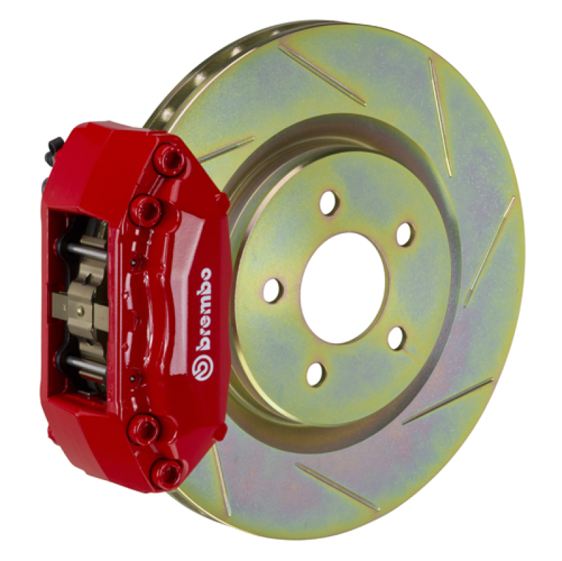 Picture of Brembo BRB Big Brake Kits - 1A5.6016A2