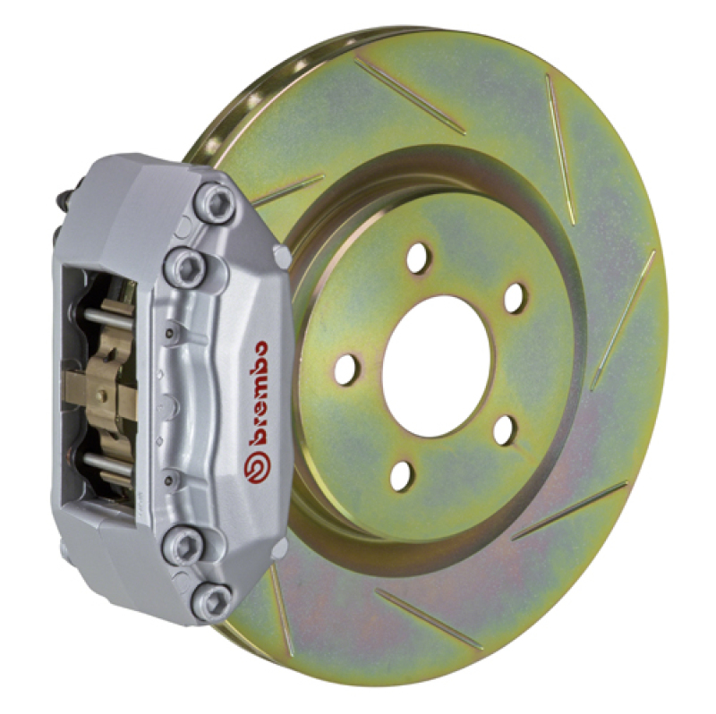 Picture of Brembo BRB Big Brake Kits - 1A5.5004A3