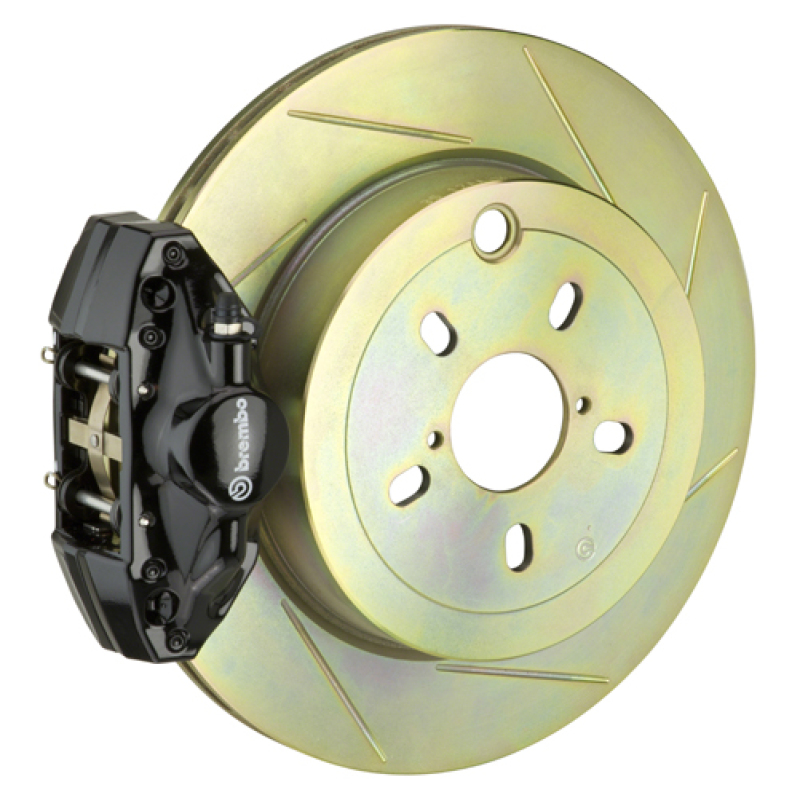 Picture of Brembo BRB Big Brake Kits - 2E5.4001A1
