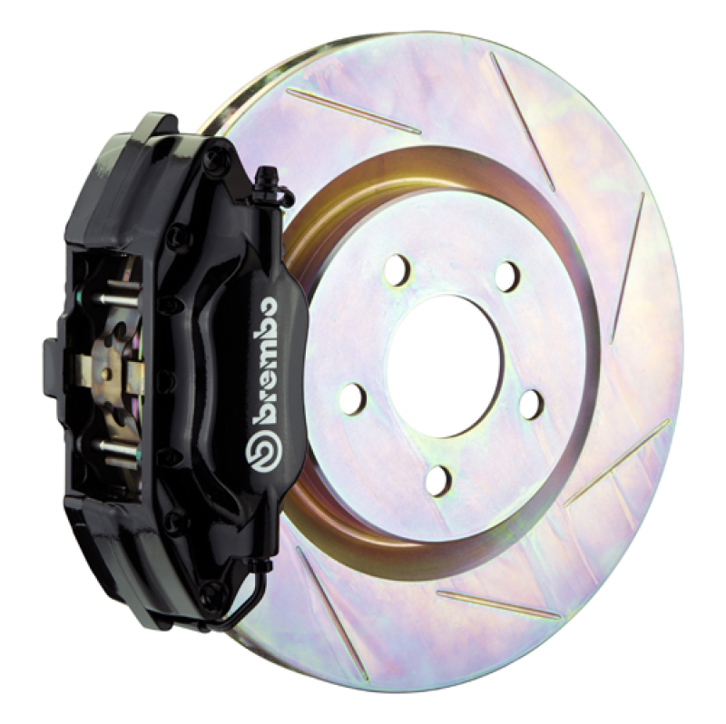 Picture of Brembo BRB Big Brake Kits - 1E5.6001A1