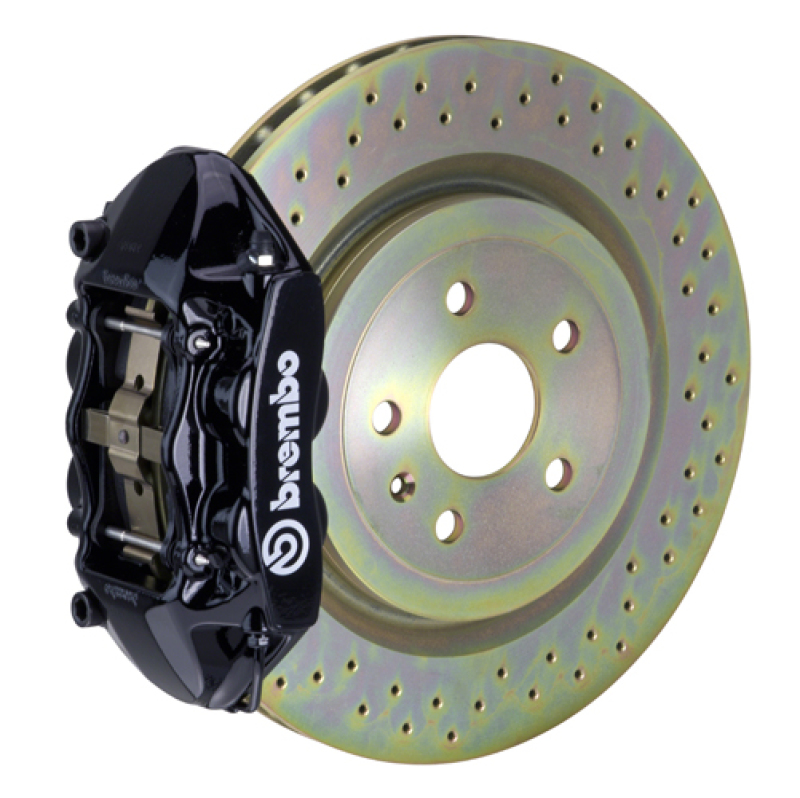 Picture of Brembo BRB Big Brake Kits - 1P4.7001A1