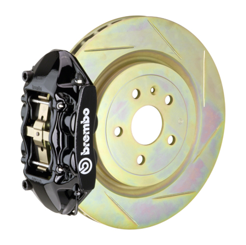 Picture of Brembo BRB Big Brake Kits - 1P5.7001A1